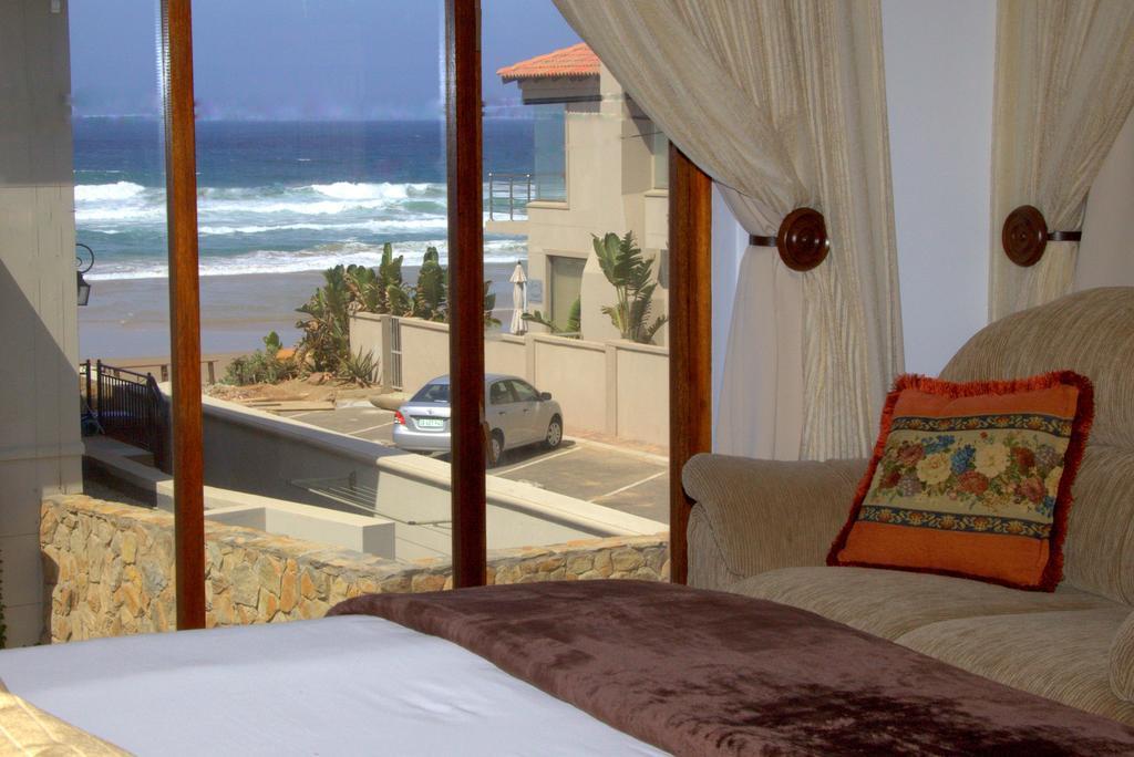 Rinkink Beach House วิลเดอร์เนส ภายนอก รูปภาพ