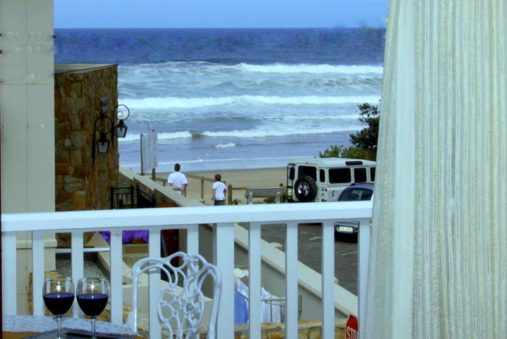 Rinkink Beach House วิลเดอร์เนส ภายนอก รูปภาพ