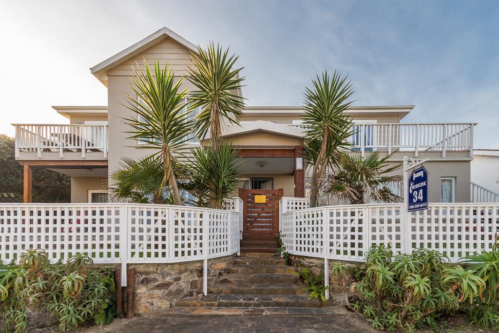 Rinkink Beach House วิลเดอร์เนส ภายนอก รูปภาพ
