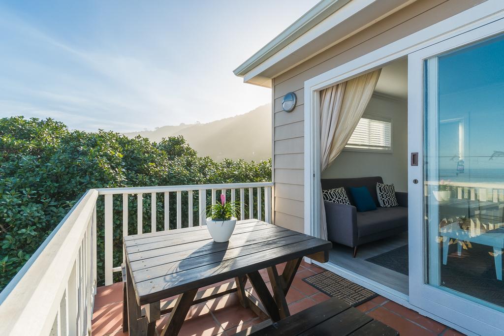 Rinkink Beach House วิลเดอร์เนส ภายนอก รูปภาพ