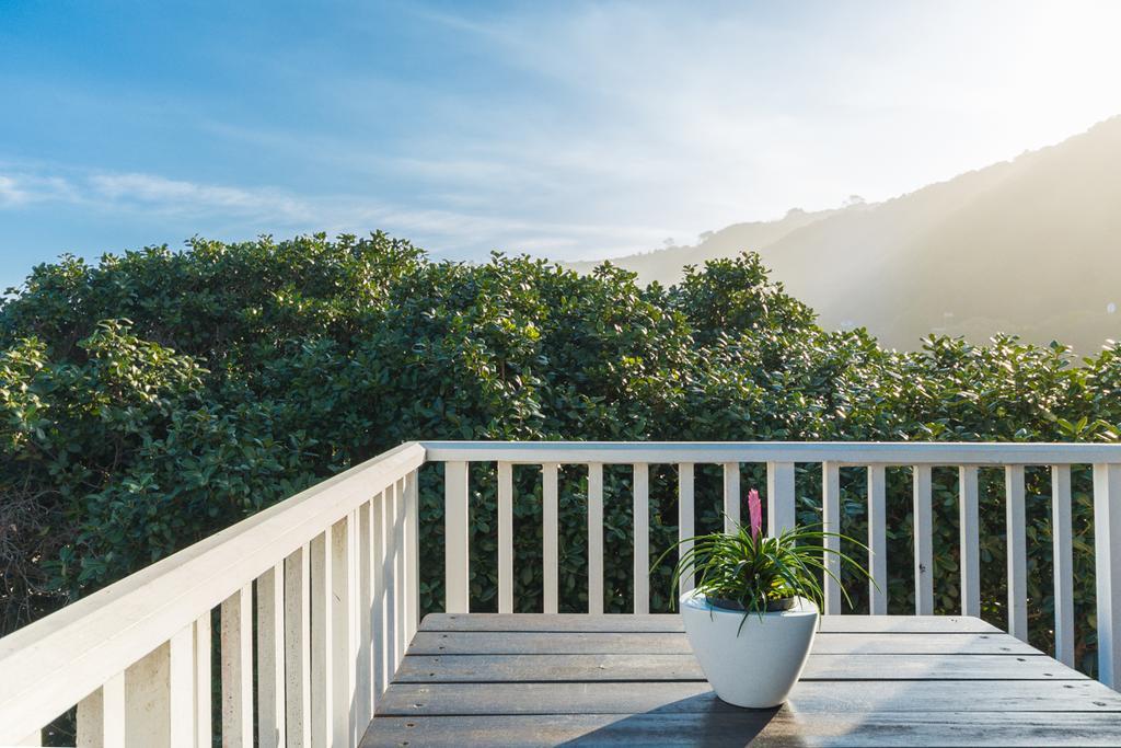 Rinkink Beach House วิลเดอร์เนส ภายนอก รูปภาพ