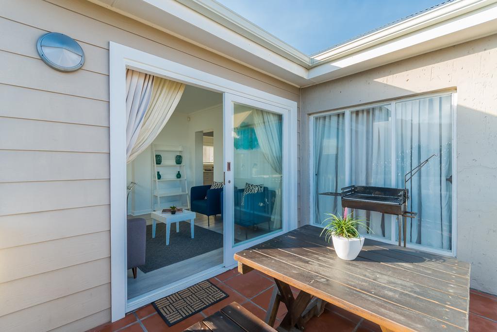 Rinkink Beach House วิลเดอร์เนส ภายนอก รูปภาพ
