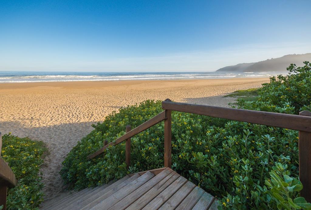 Rinkink Beach House วิลเดอร์เนส ภายนอก รูปภาพ