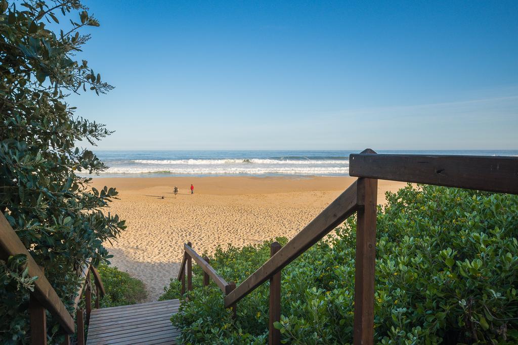 Rinkink Beach House วิลเดอร์เนส ภายนอก รูปภาพ