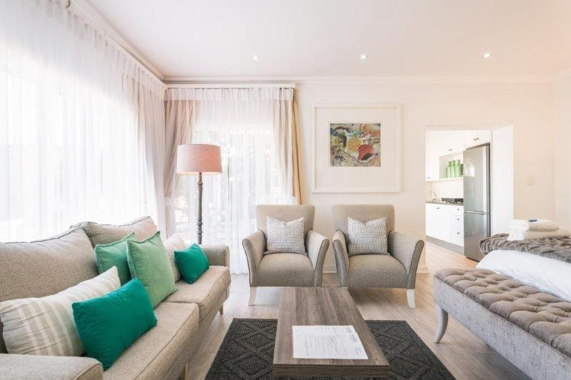 Rinkink Beach House วิลเดอร์เนส ภายนอก รูปภาพ