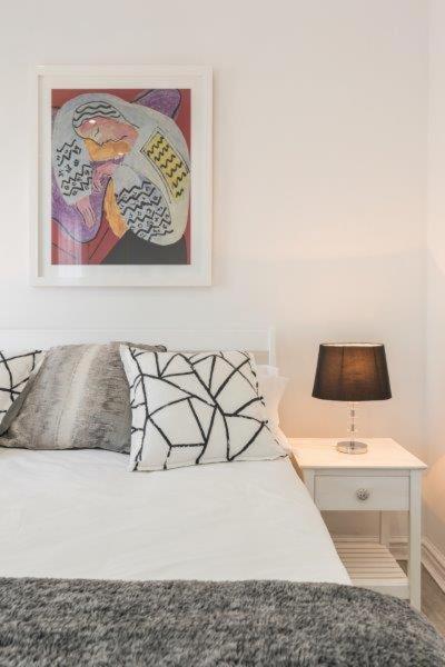 Rinkink Beach House วิลเดอร์เนส ภายนอก รูปภาพ