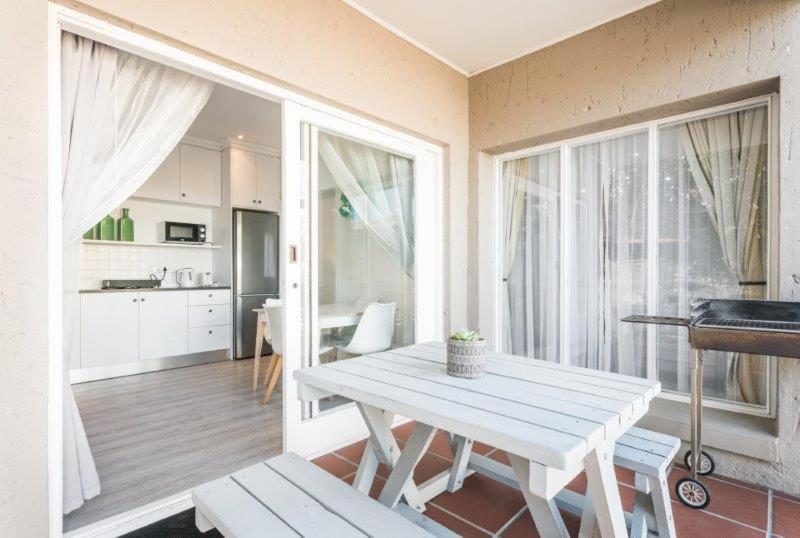 Rinkink Beach House วิลเดอร์เนส ภายนอก รูปภาพ
